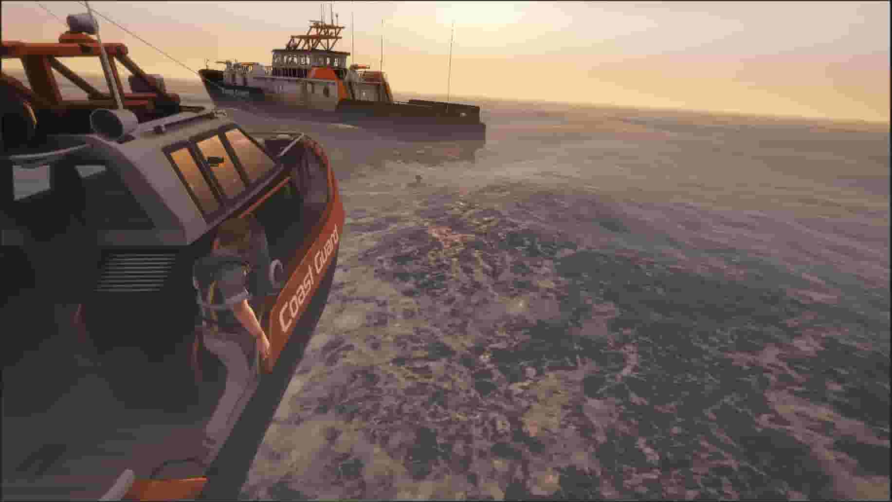 COAST GUARD screenshot thumbnail screenshot 4