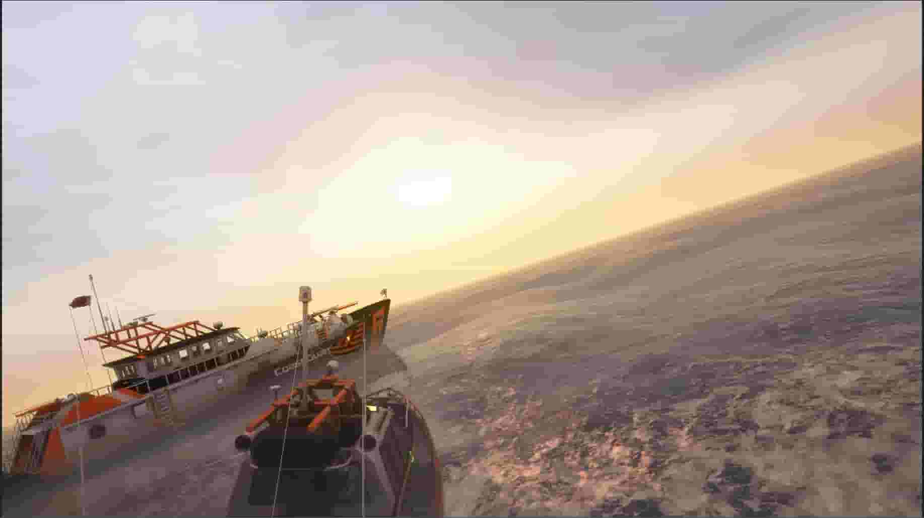 COAST GUARD screenshot thumbnail screenshot 6