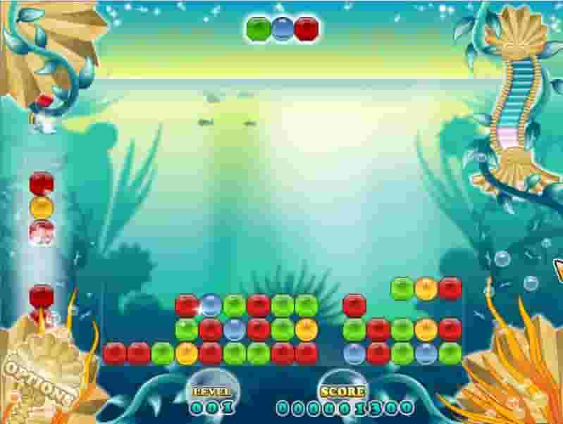 Cobi Treasure Deluxe screenshot thumbnail screenshot 2