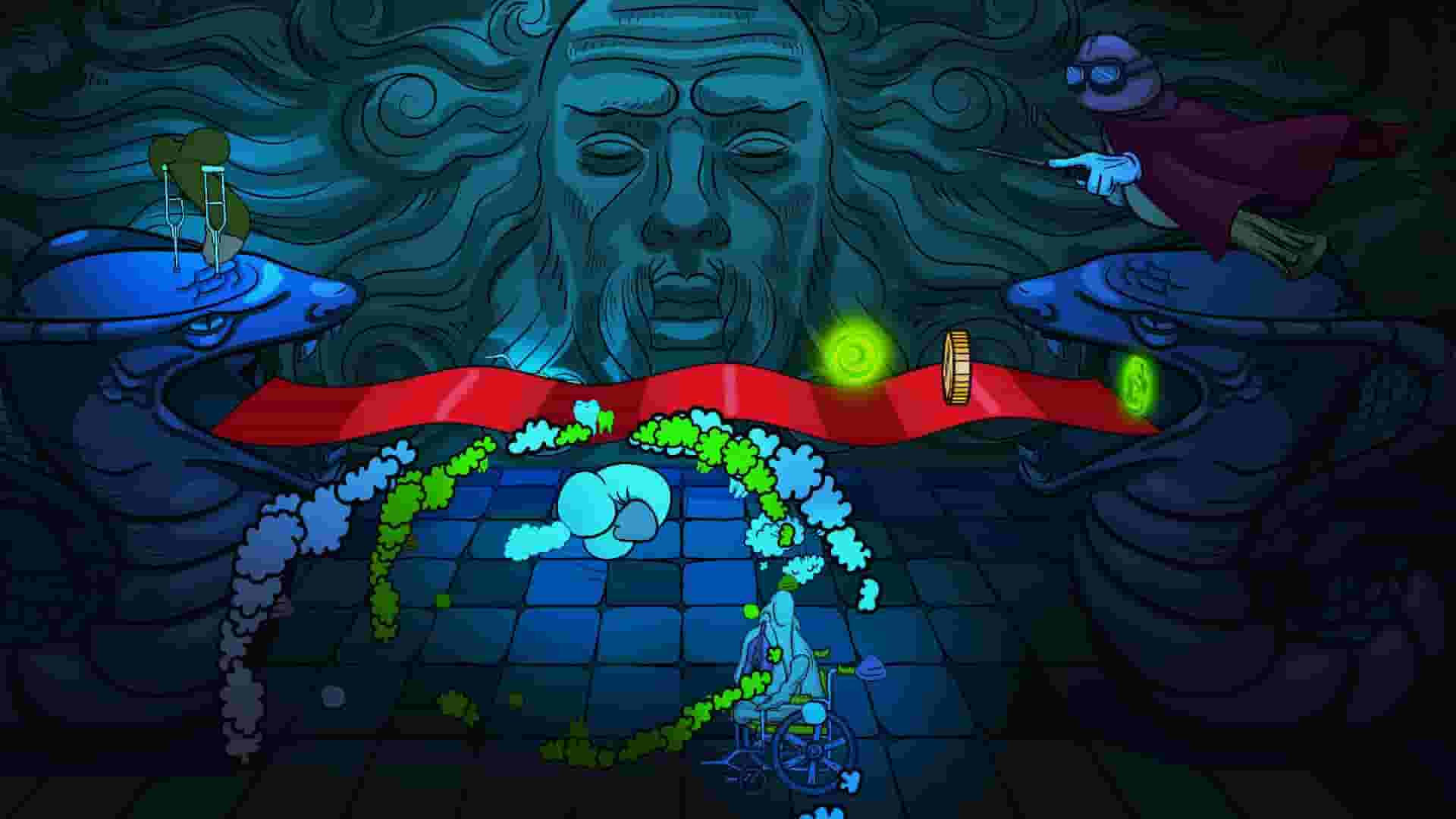 COCKHEAD screenshot thumbnail screenshot 0