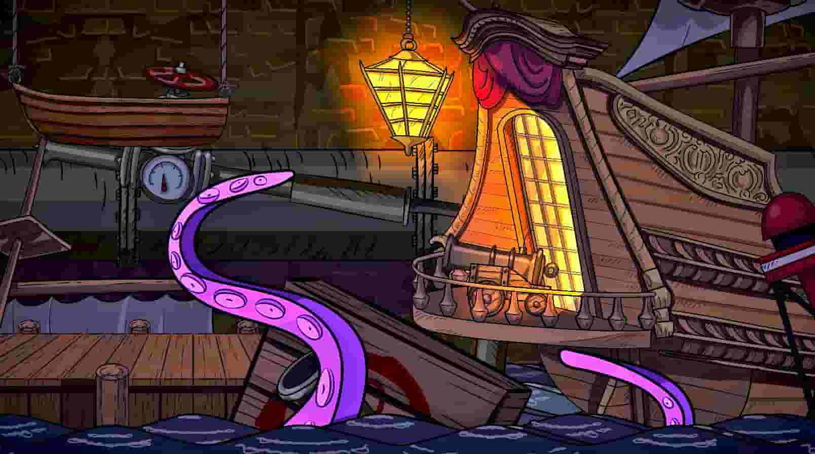 COCKHEAD screenshot thumbnail screenshot 10