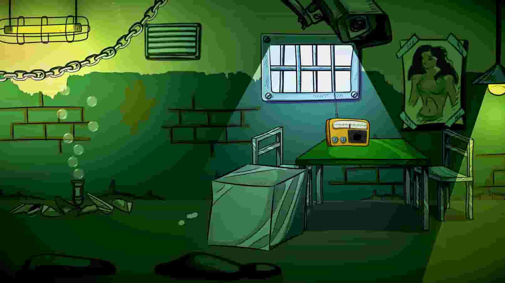 COCKHEAD screenshot thumbnail screenshot 12