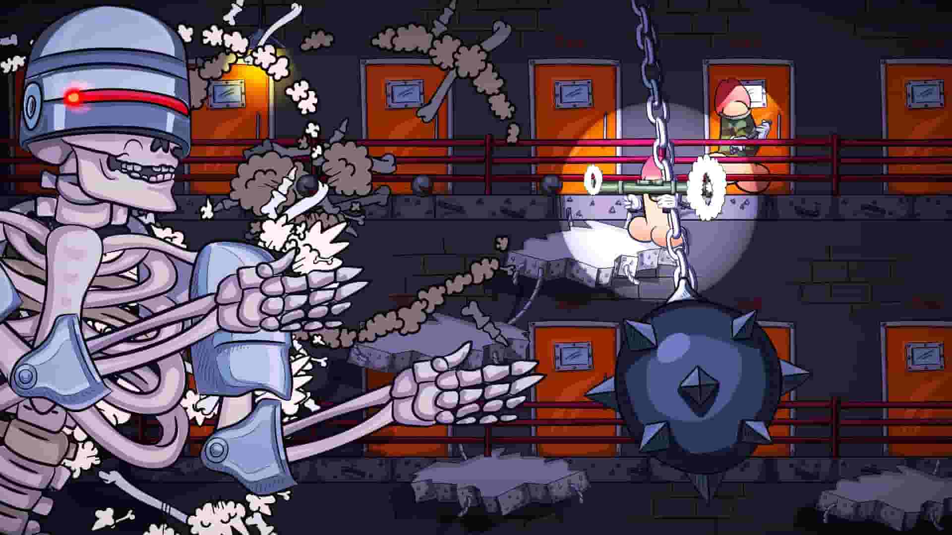 COCKHEAD screenshot thumbnail screenshot 2