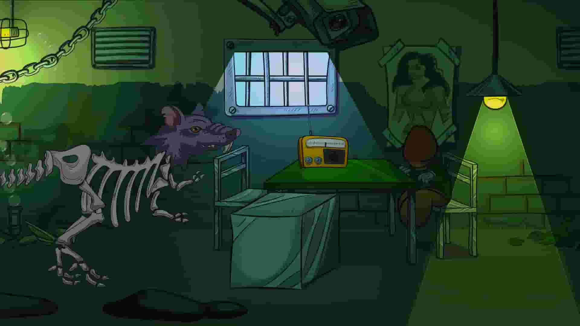 COCKHEAD screenshot thumbnail screenshot 3