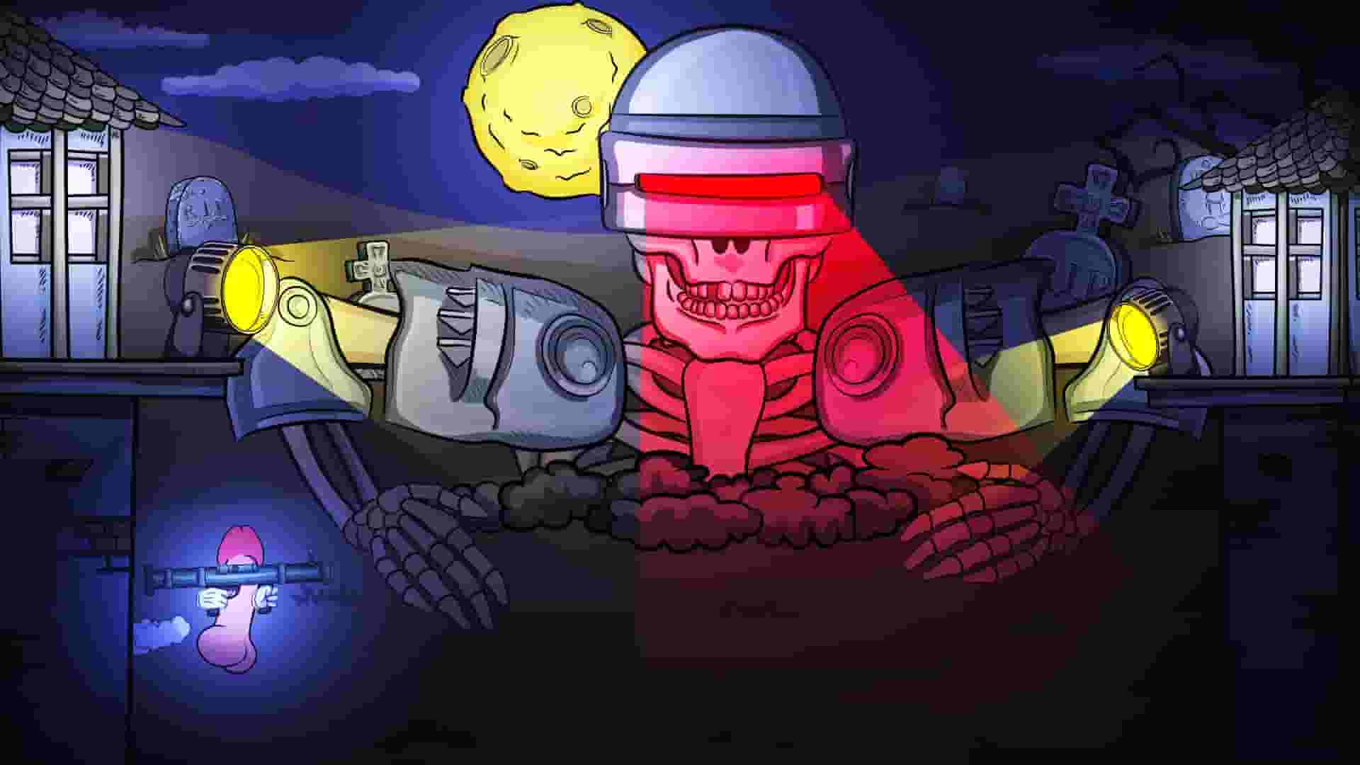 COCKHEAD screenshot thumbnail screenshot 6