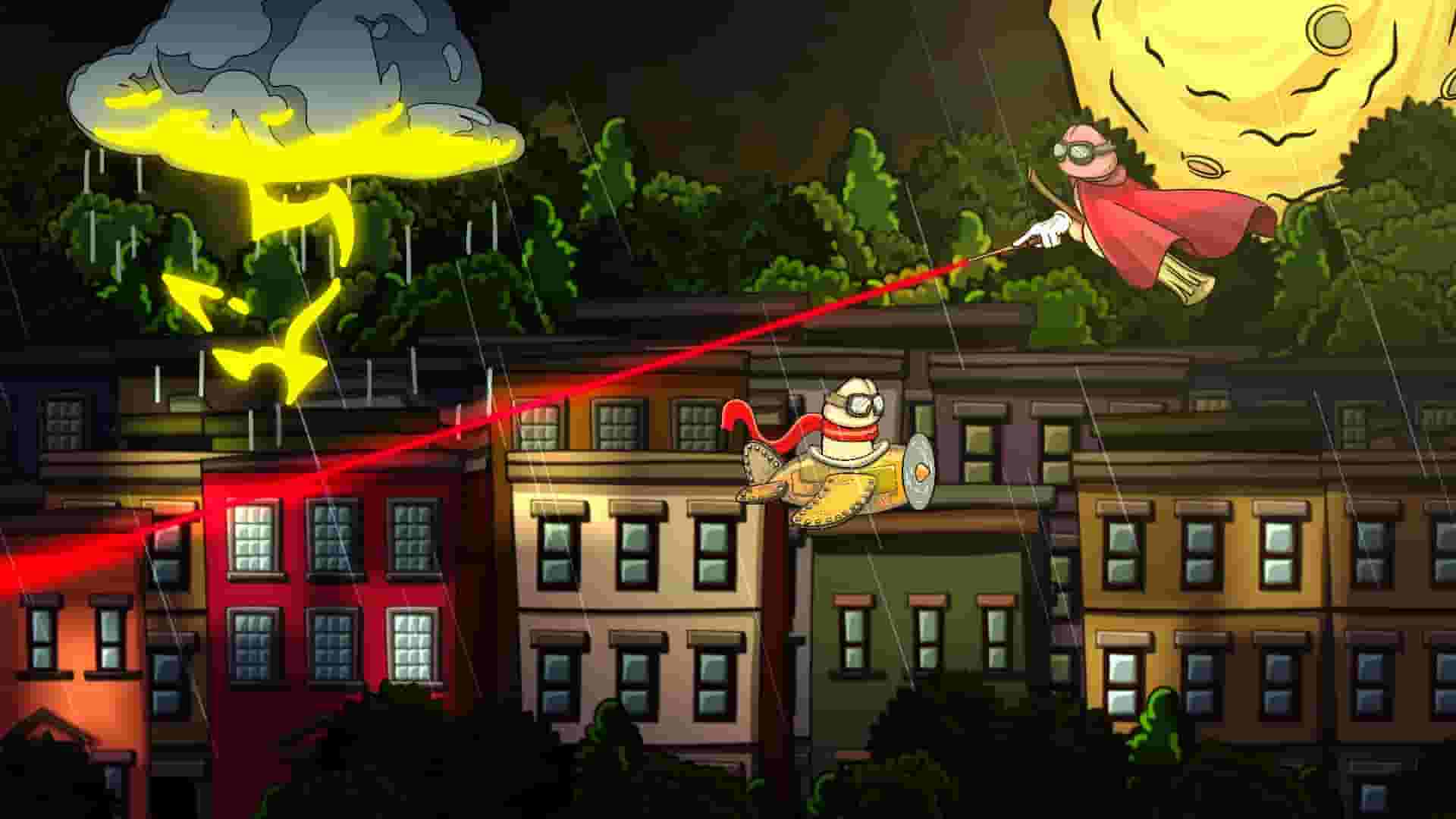 COCKHEAD screenshot thumbnail screenshot 8