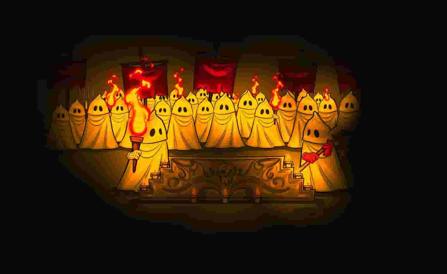 COCKHEAD screenshot thumbnail screenshot 9