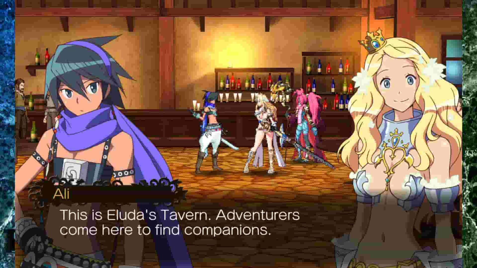 Code of Princess screenshot thumbnail screenshot 11