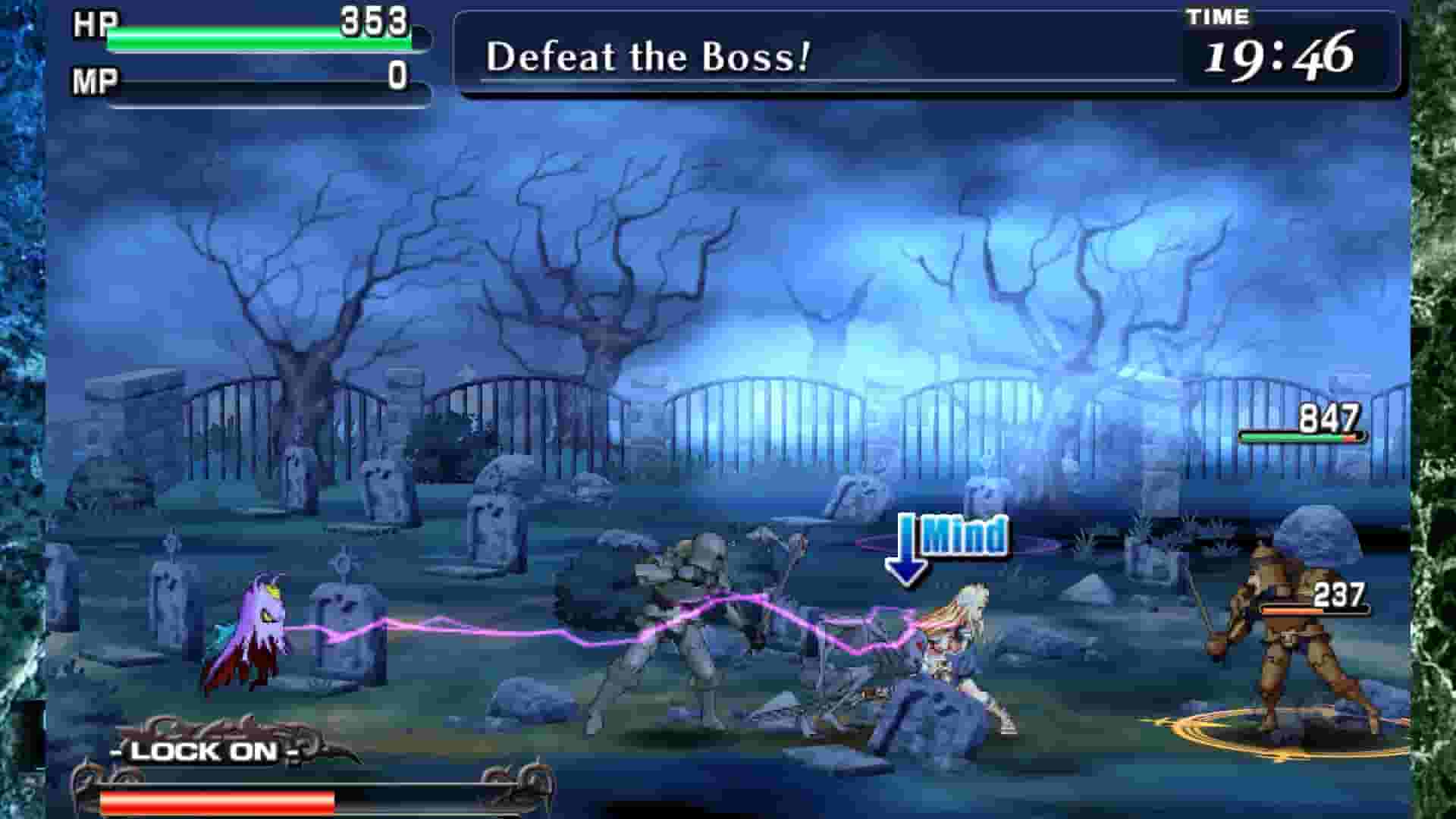 Code of Princess screenshot thumbnail screenshot 13