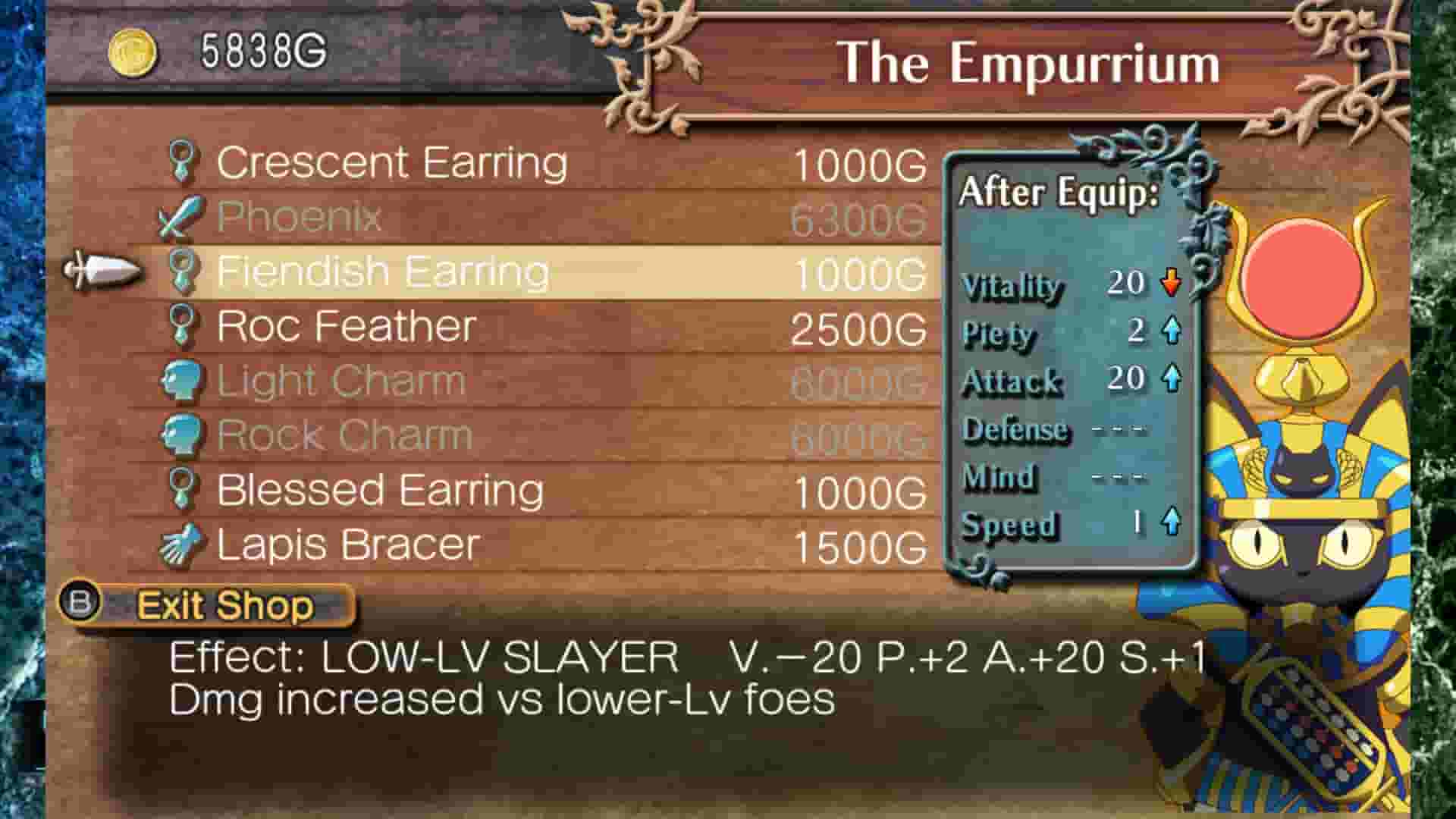 Code of Princess screenshot thumbnail screenshot 16