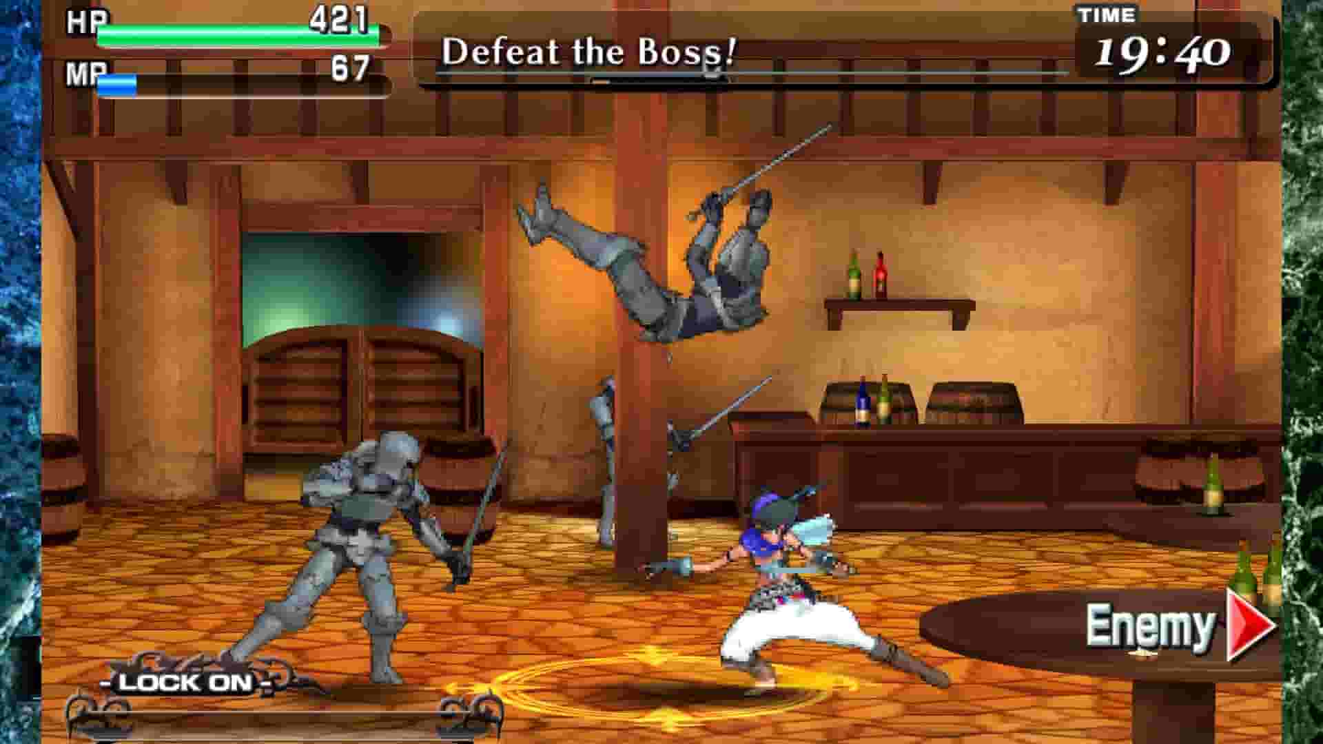 Code of Princess screenshot thumbnail screenshot 8