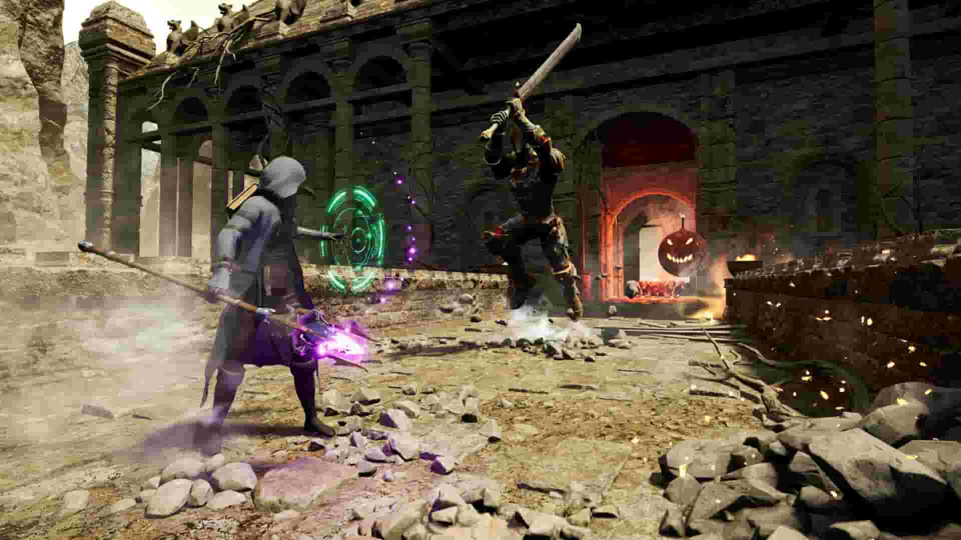 Codex Lost screenshot thumbnail screenshot 1