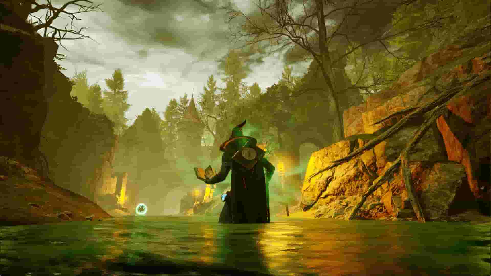 Codex Lost screenshot thumbnail screenshot 13