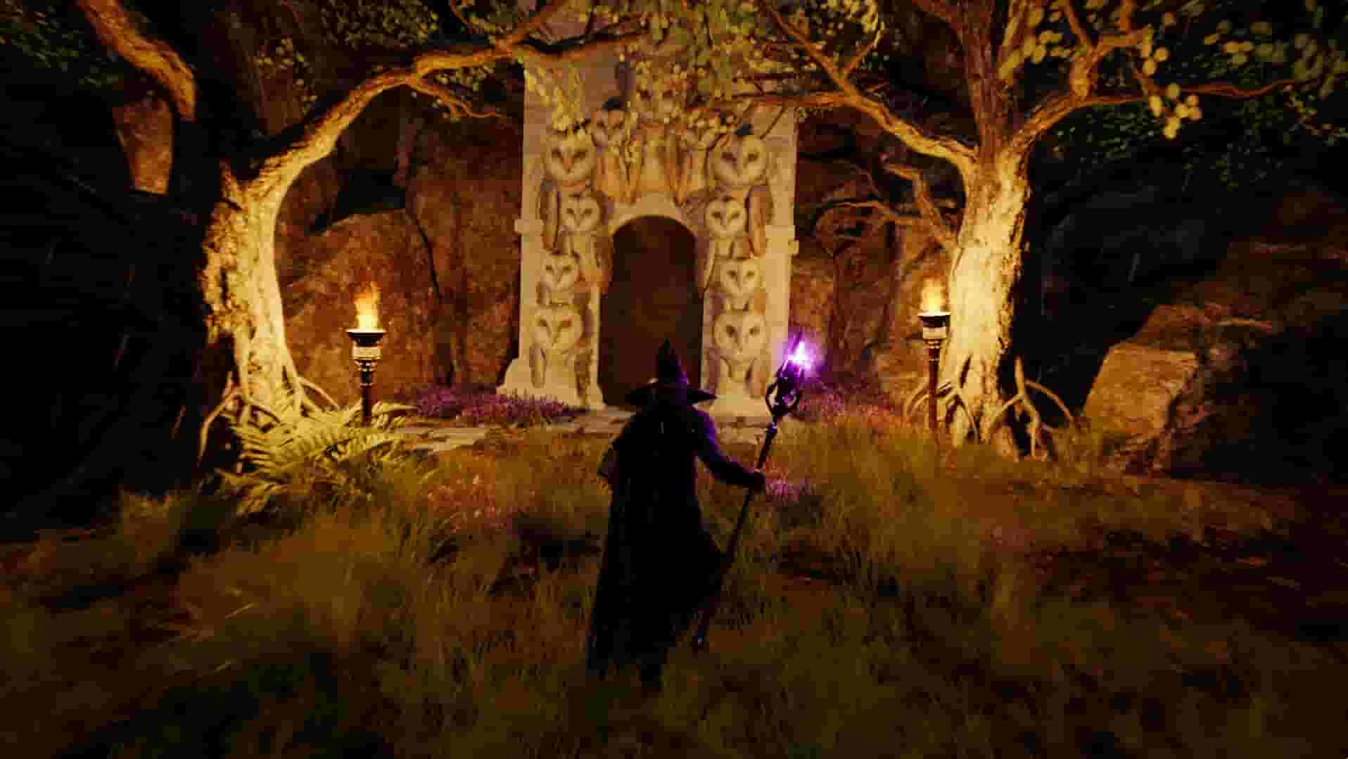 Codex Lost screenshot thumbnail screenshot 14