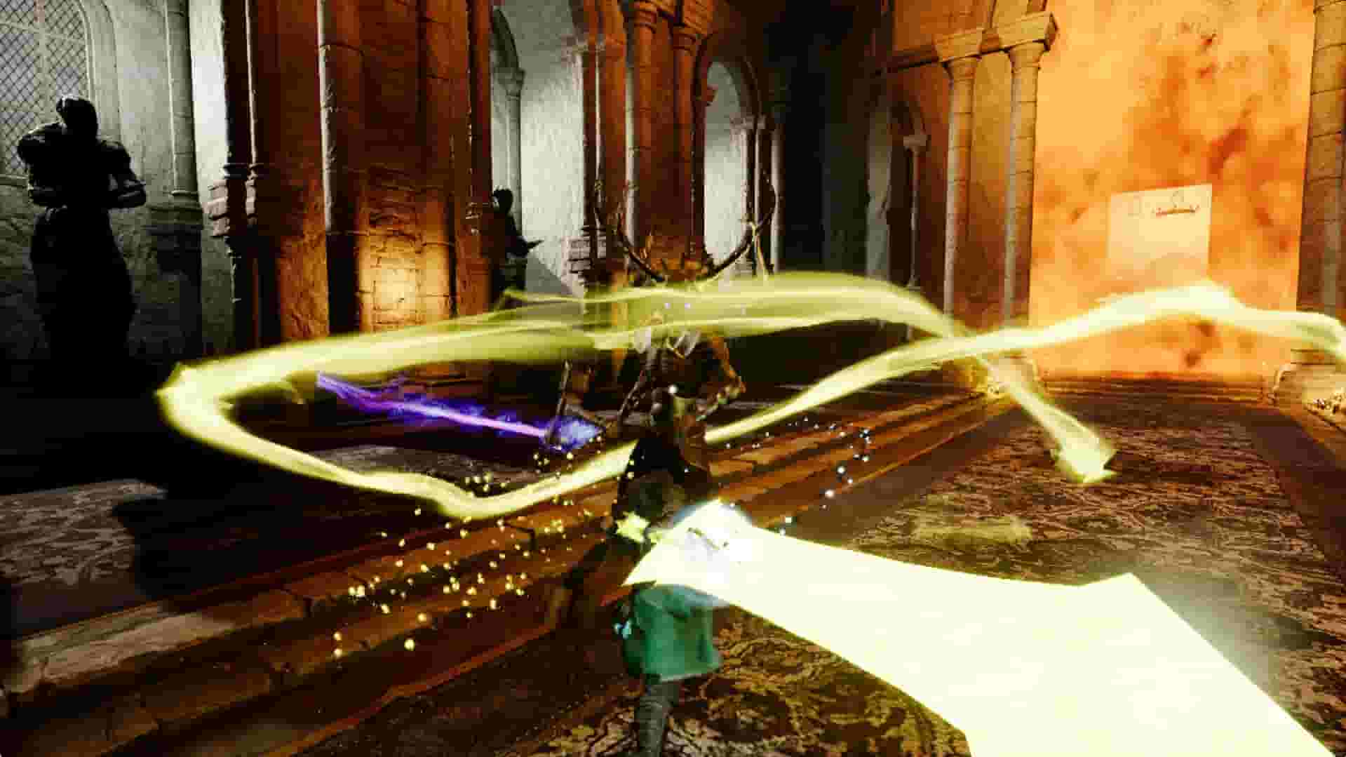 Codex Lost screenshot thumbnail screenshot 15