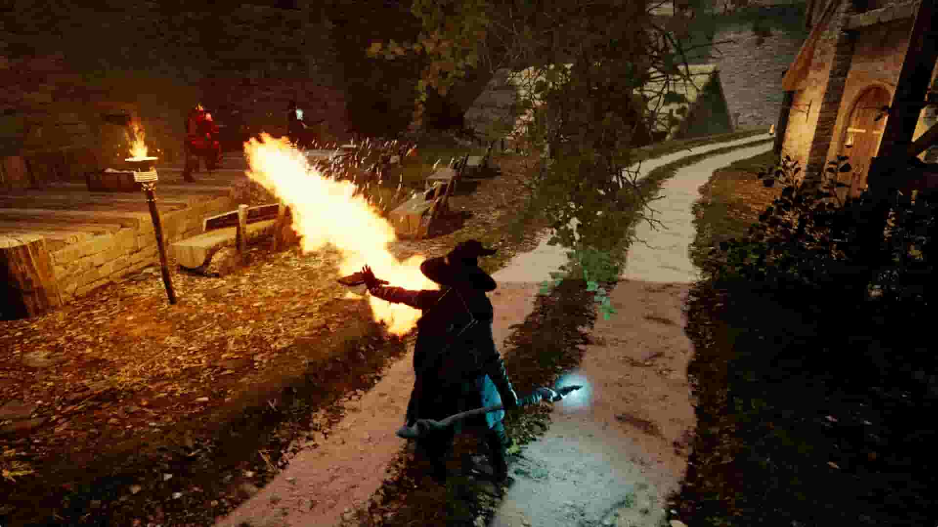 Codex Lost screenshot thumbnail screenshot 17