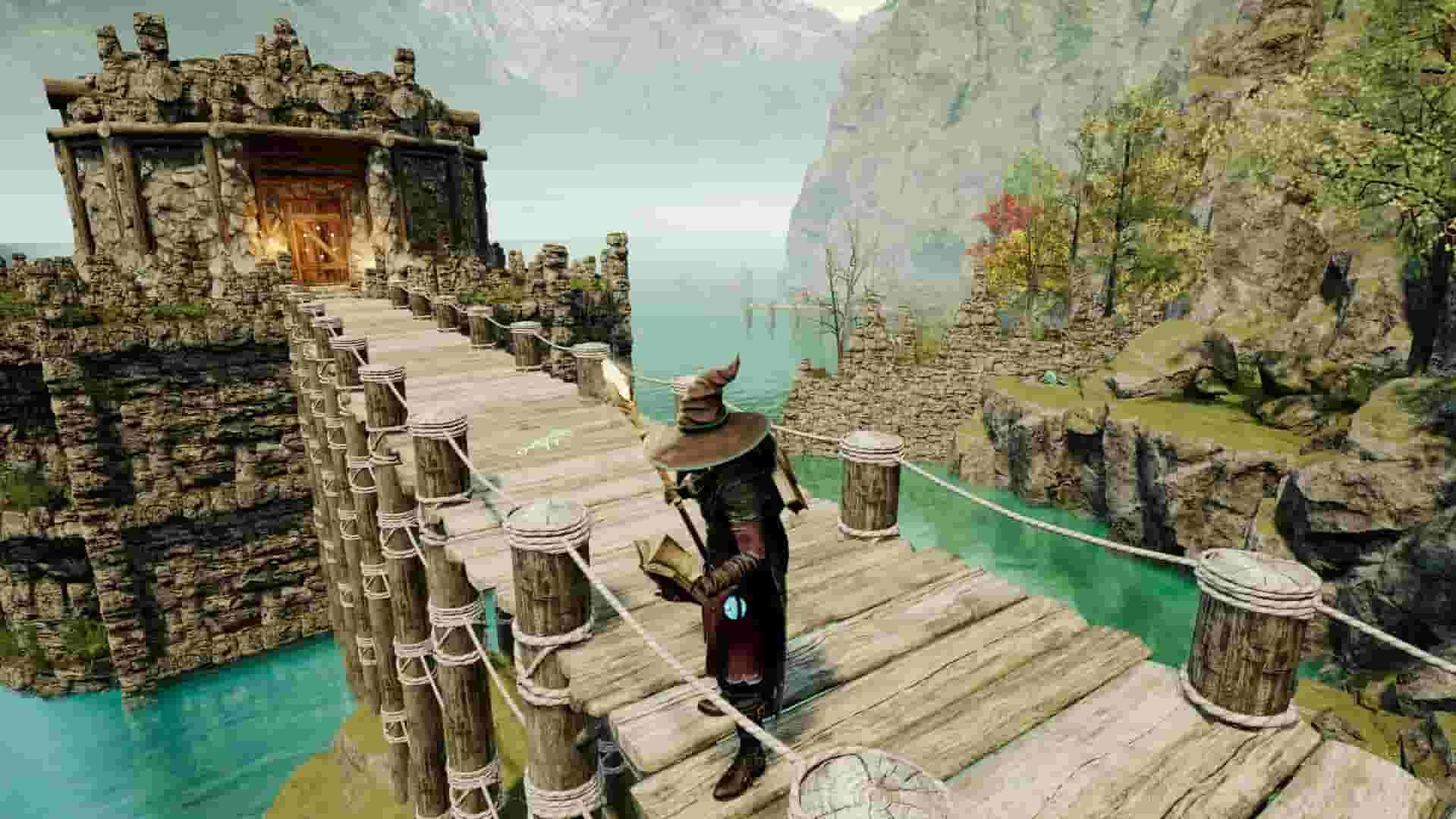 Codex Lost screenshot thumbnail screenshot 18