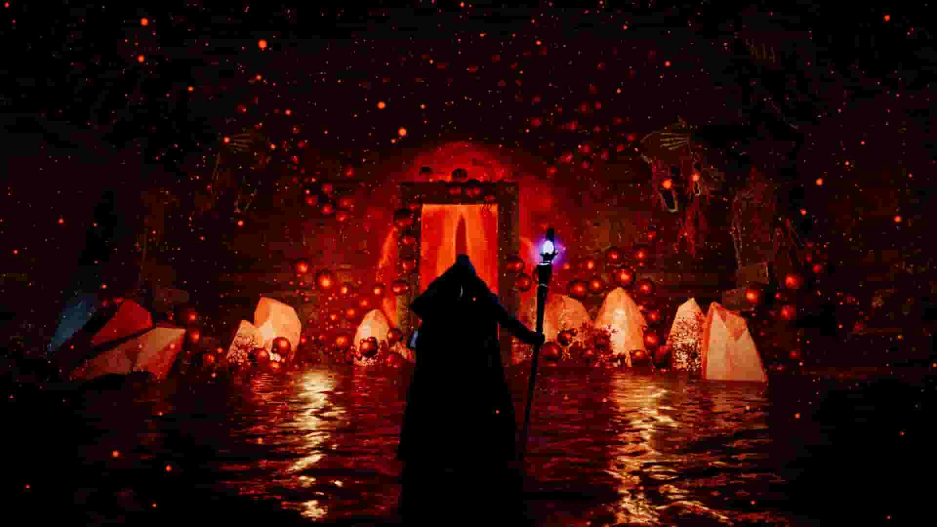 Codex Lost screenshot thumbnail screenshot 3