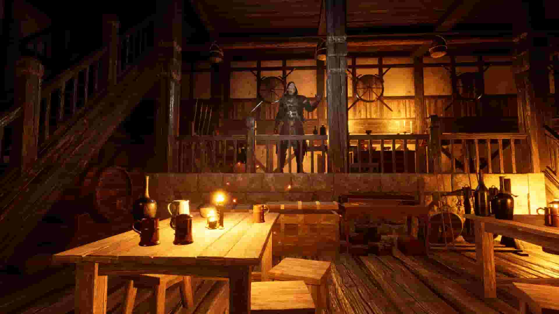 Codex Lost screenshot thumbnail screenshot 5