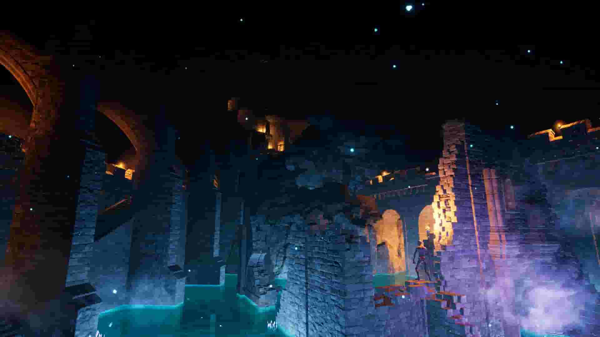 Codex Lost screenshot thumbnail screenshot 6