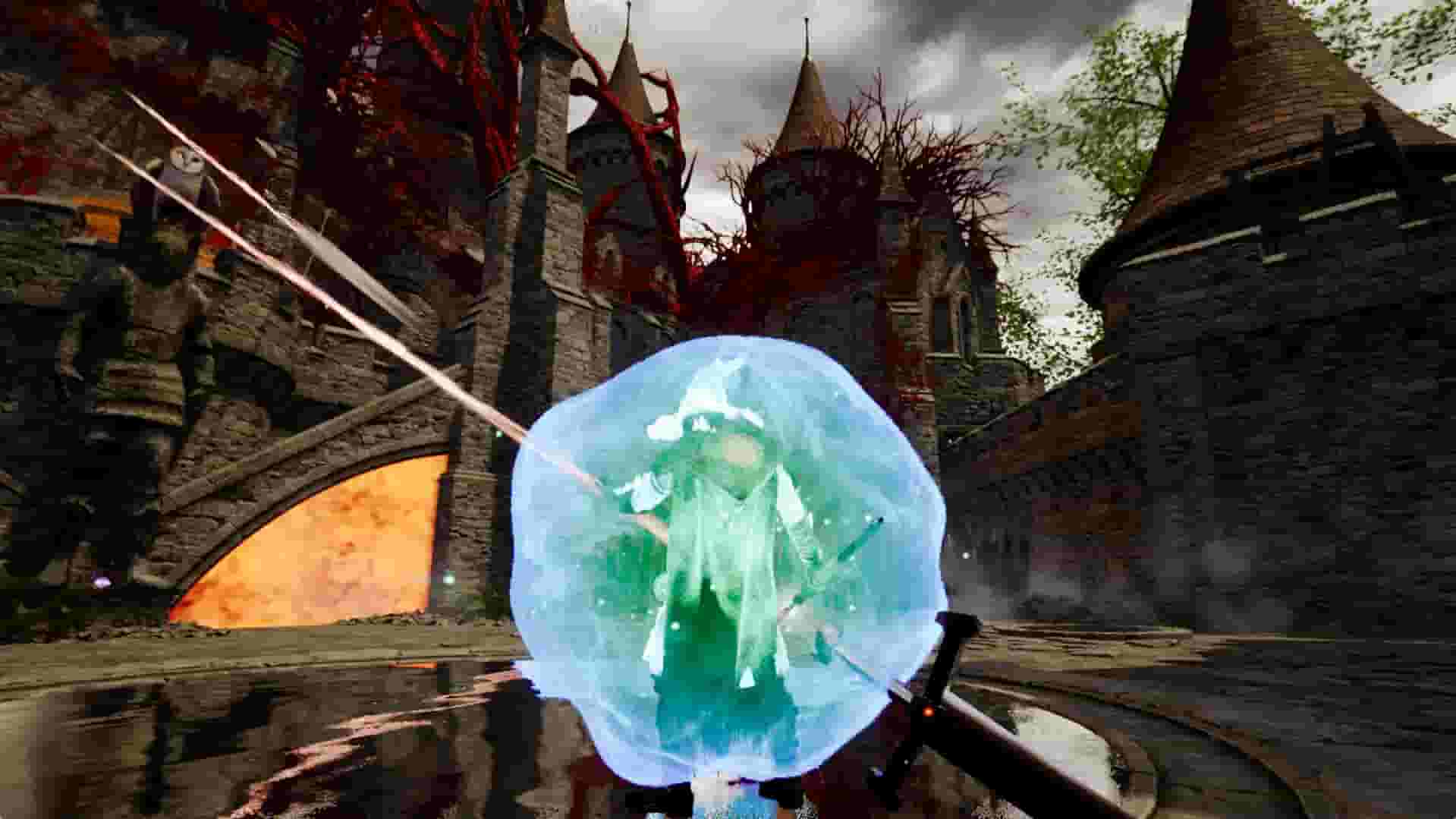 Codex Lost screenshot thumbnail screenshot 7