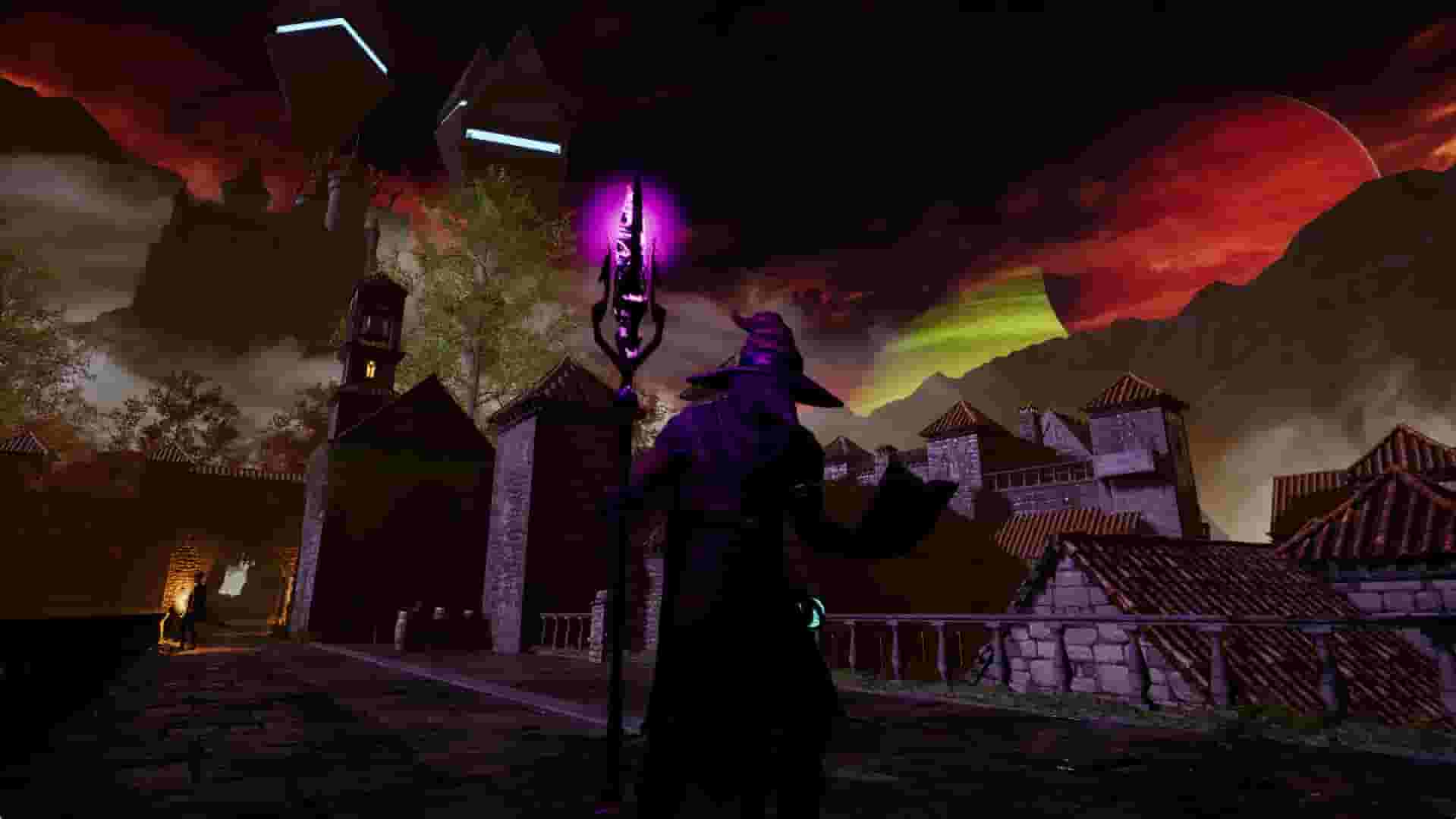 Codex Lost screenshot thumbnail screenshot 9