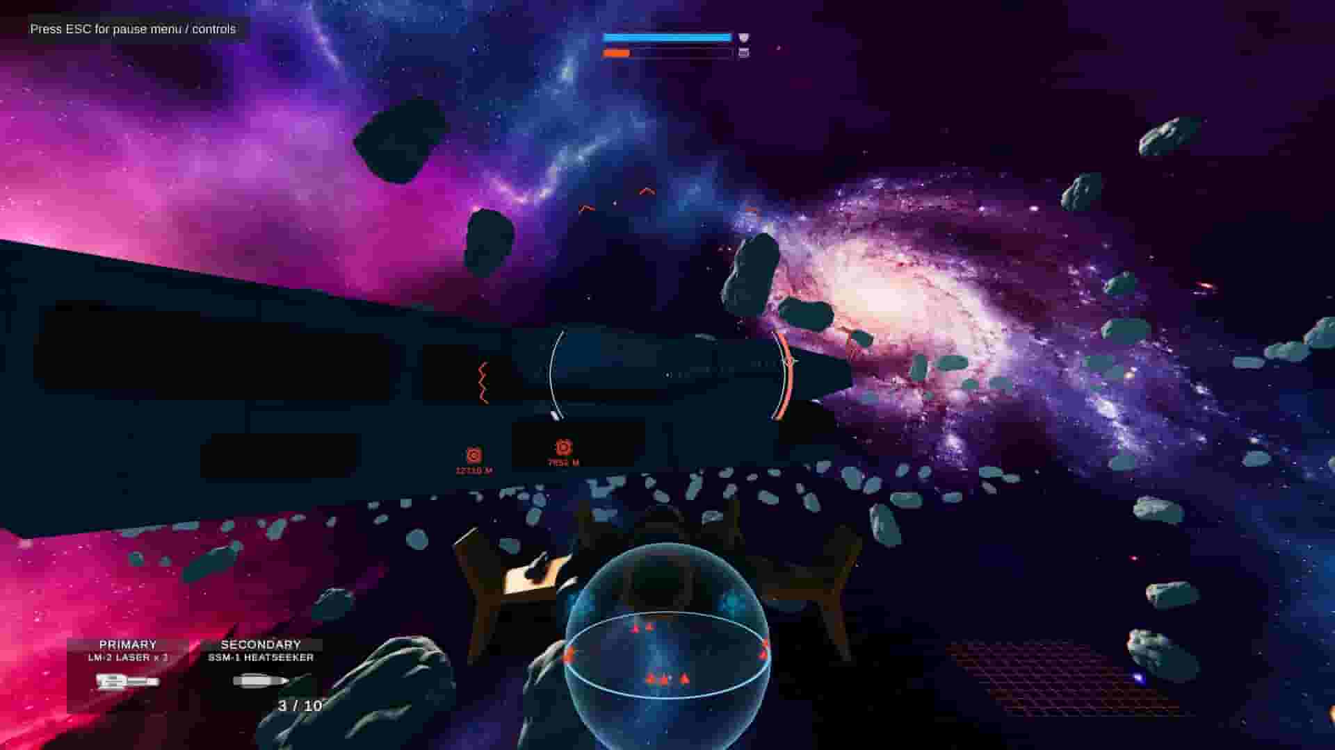 Coeus Plan screenshot thumbnail screenshot 0