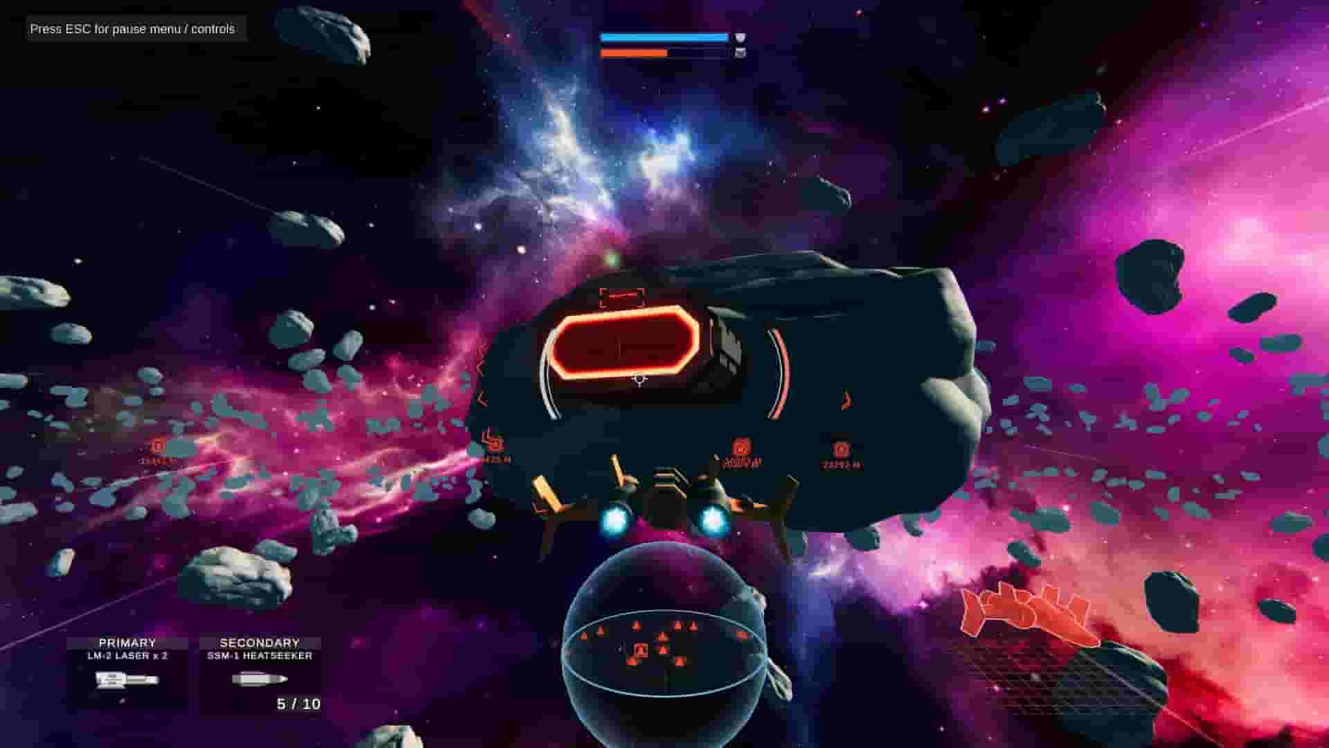 Coeus Plan screenshot thumbnail screenshot 1