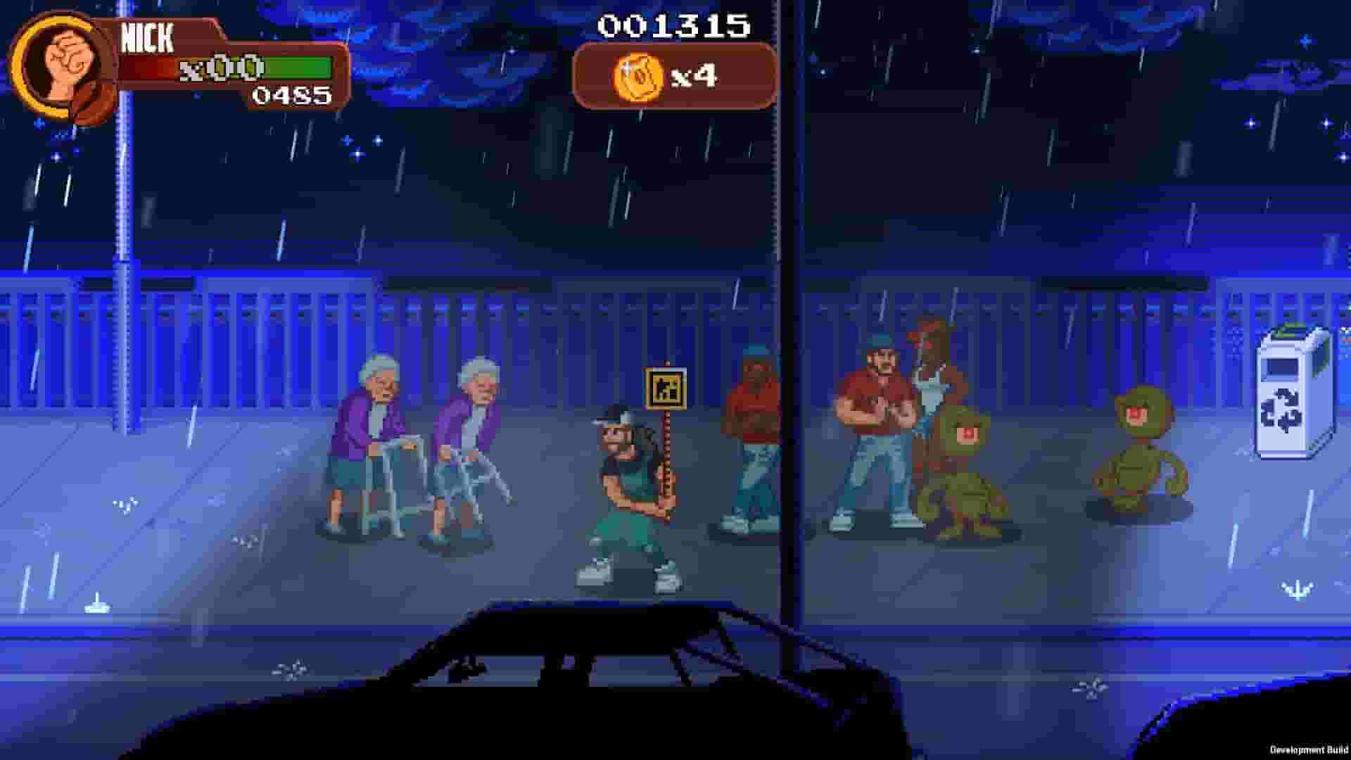 Coffee Crisis screenshot thumbnail screenshot 2