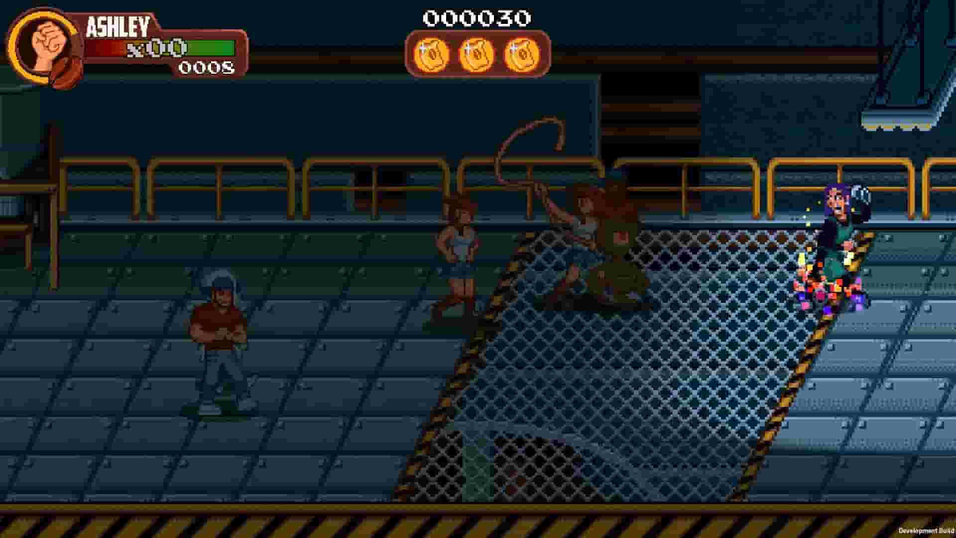 Coffee Crisis screenshot thumbnail screenshot 3