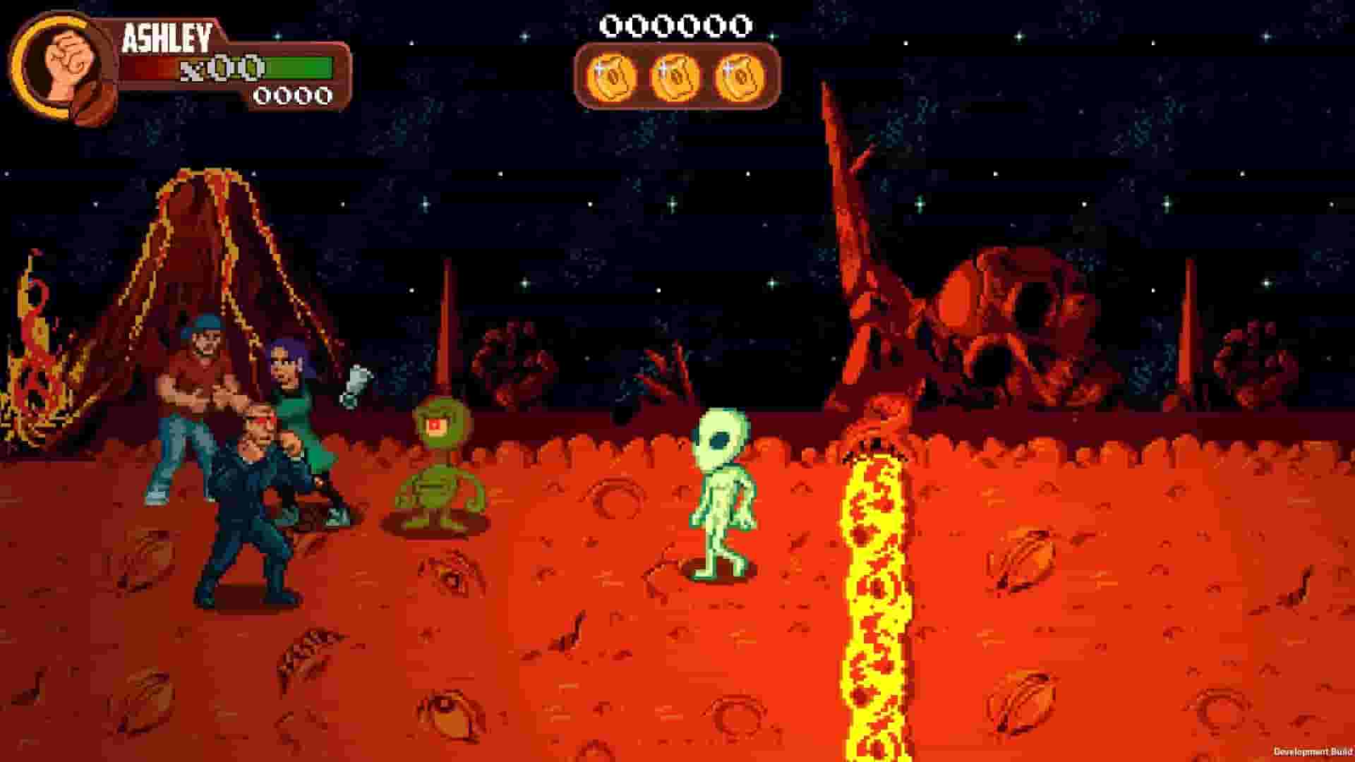 Coffee Crisis screenshot thumbnail screenshot 5