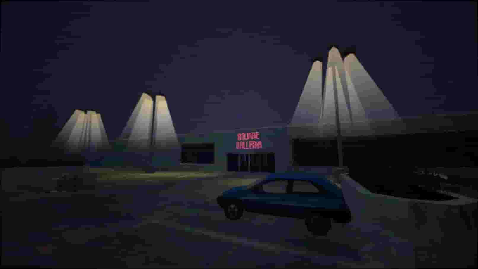 Coffin Mall screenshot thumbnail screenshot 0
