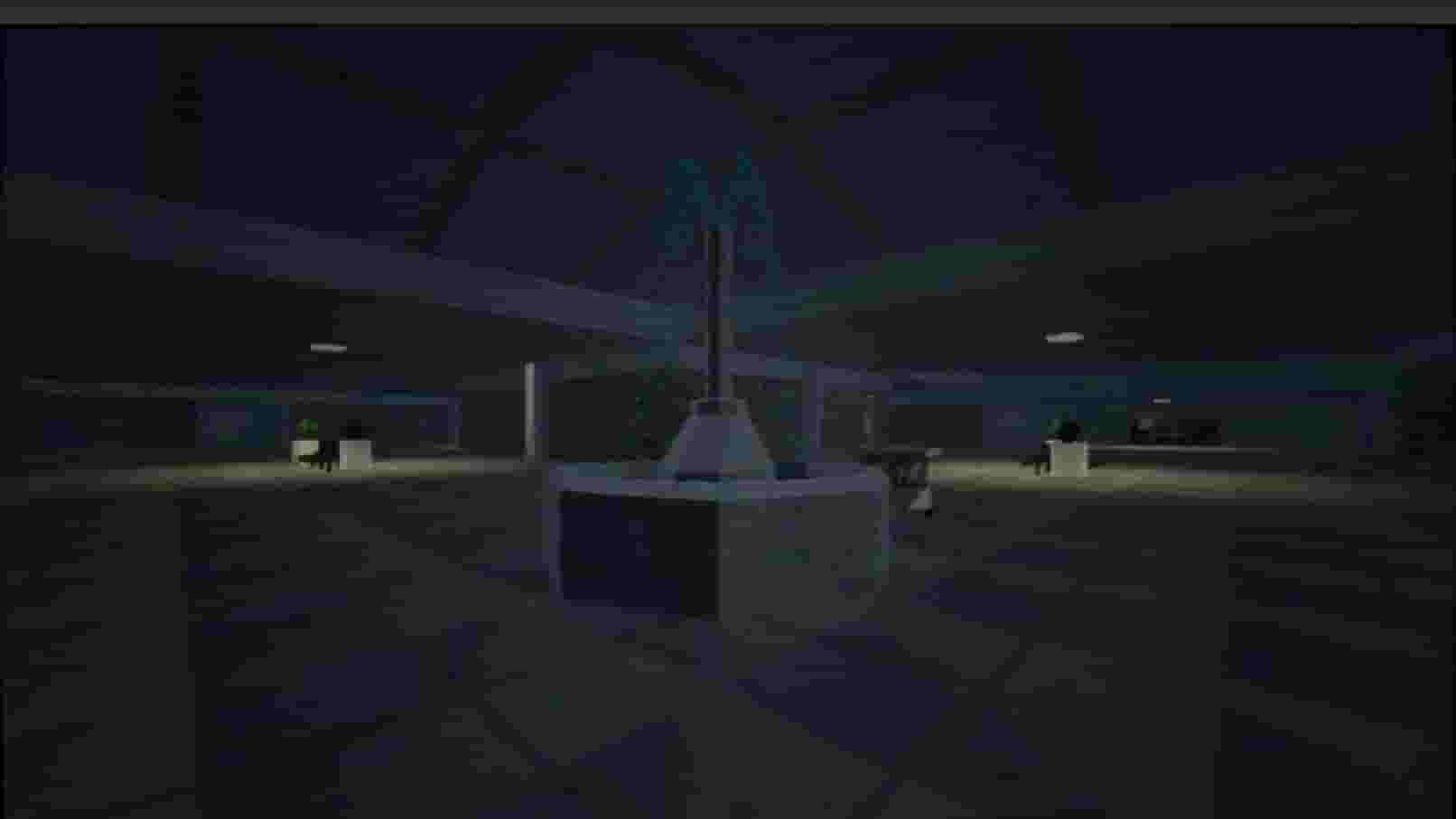 Coffin Mall screenshot thumbnail screenshot 2