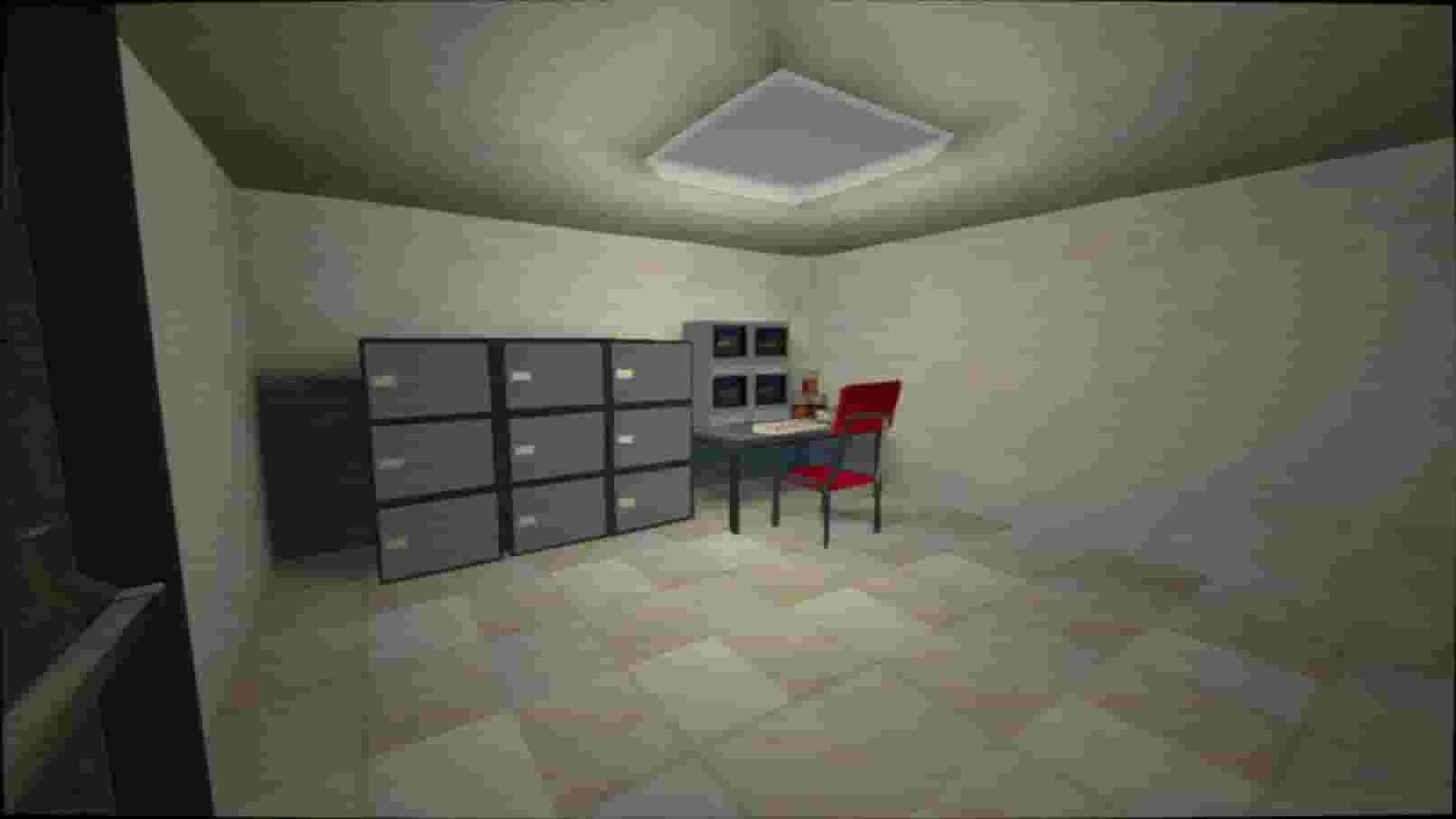 Coffin Mall screenshot thumbnail screenshot 4