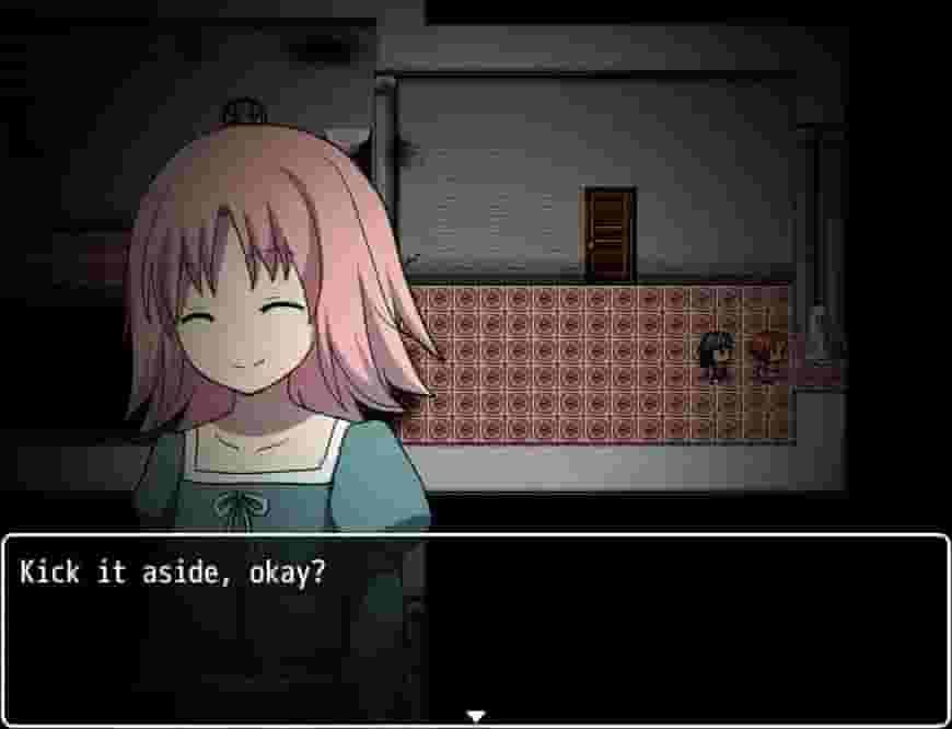 Coffin of Ashes screenshot thumbnail screenshot 1