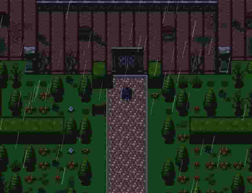 Coffin of Ashes screenshot thumbnail screenshot 2