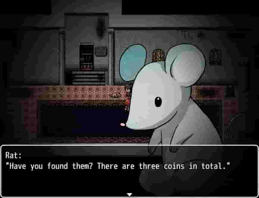 Coffin of Ashes screenshot thumbnail screenshot 3