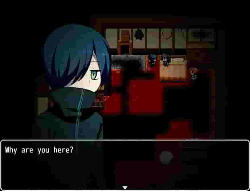 Coffin of Ashes screenshot thumbnail screenshot 4