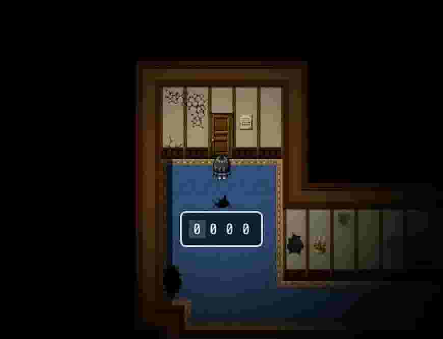 Coffin of Ashes screenshot thumbnail screenshot 6