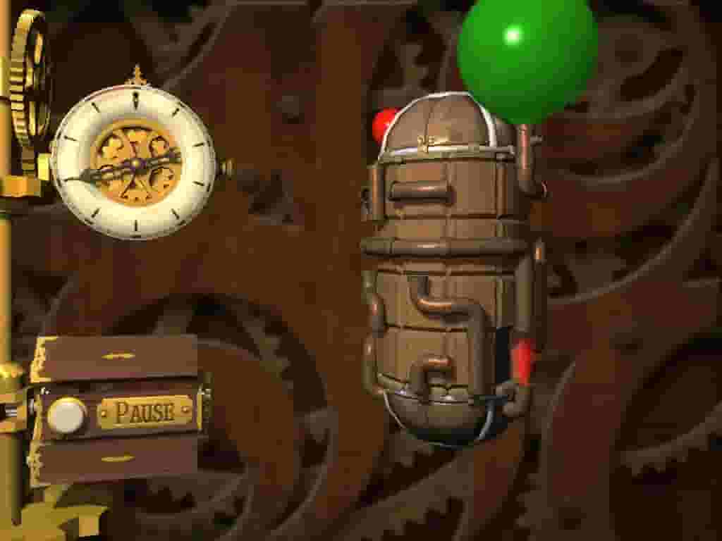 Cogs screenshot thumbnail screenshot 1