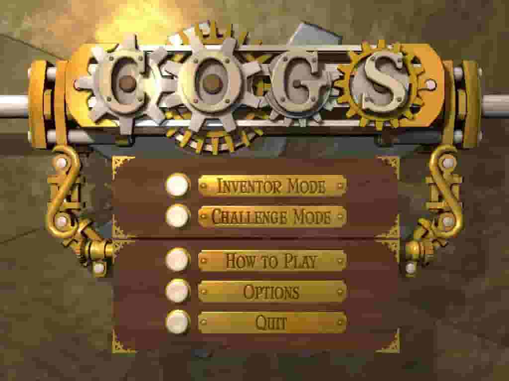 Cogs screenshot thumbnail screenshot 2