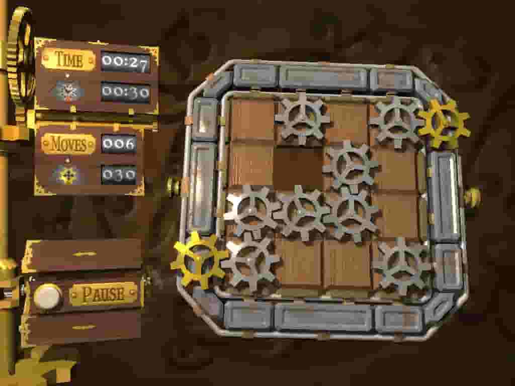 Cogs screenshot thumbnail screenshot 3