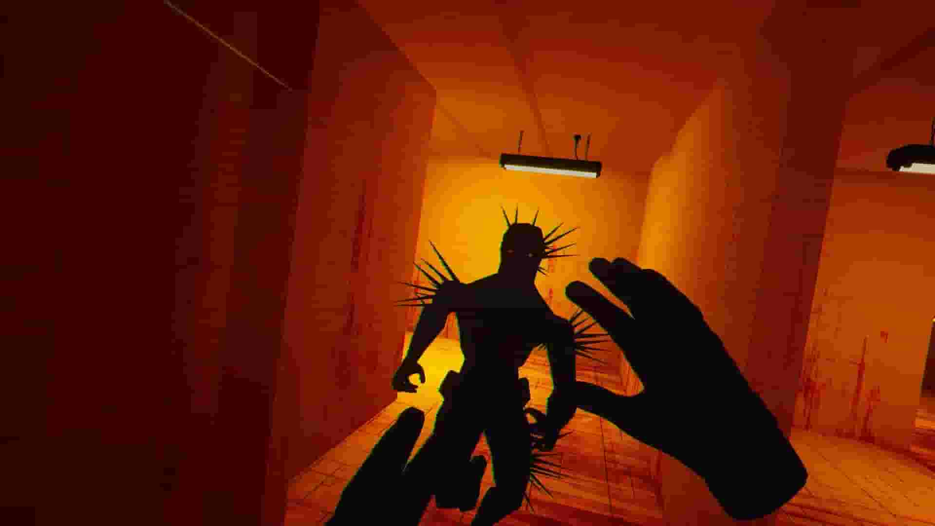 COLD VR screenshot thumbnail screenshot 1