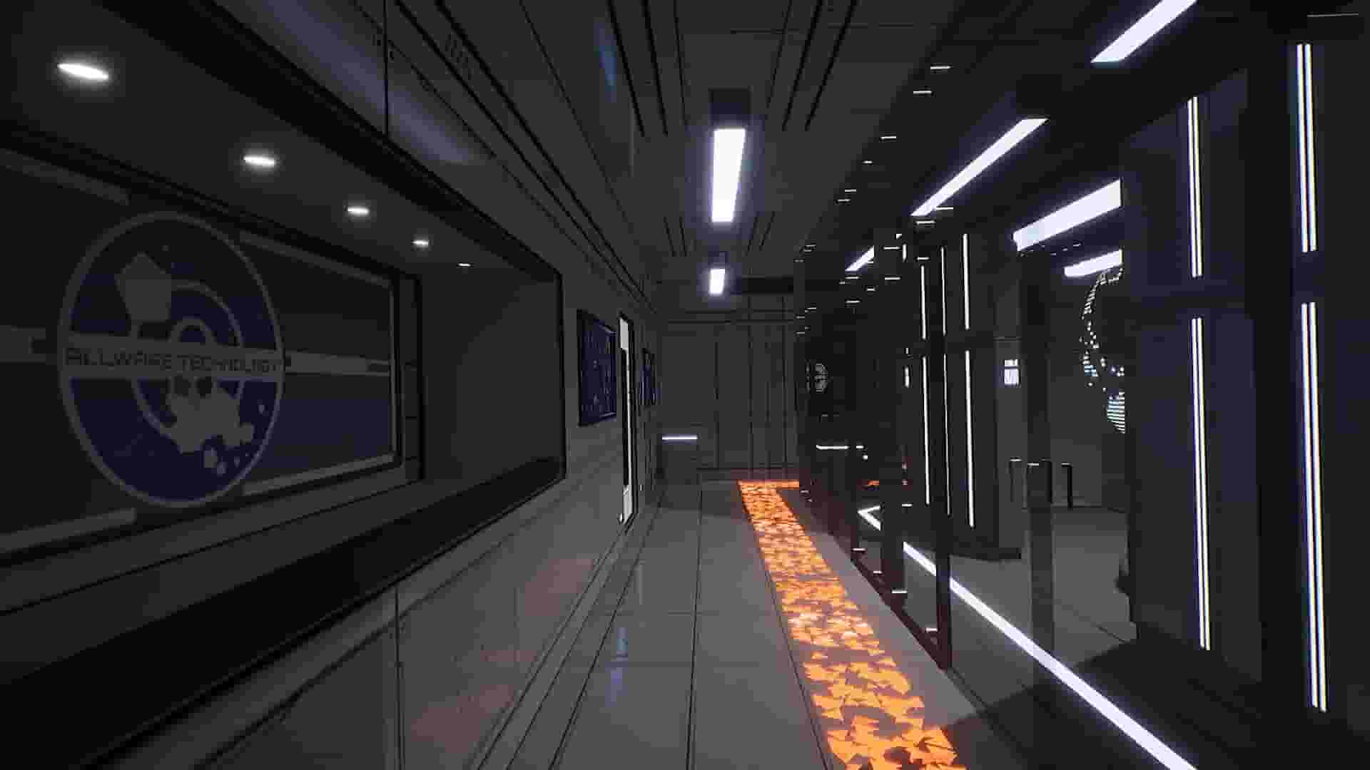 COLD VR screenshot thumbnail screenshot 11