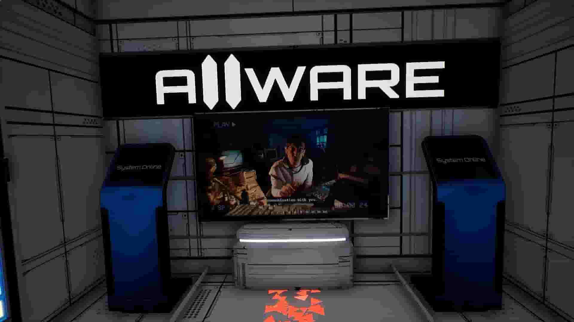 COLD VR screenshot thumbnail screenshot 12