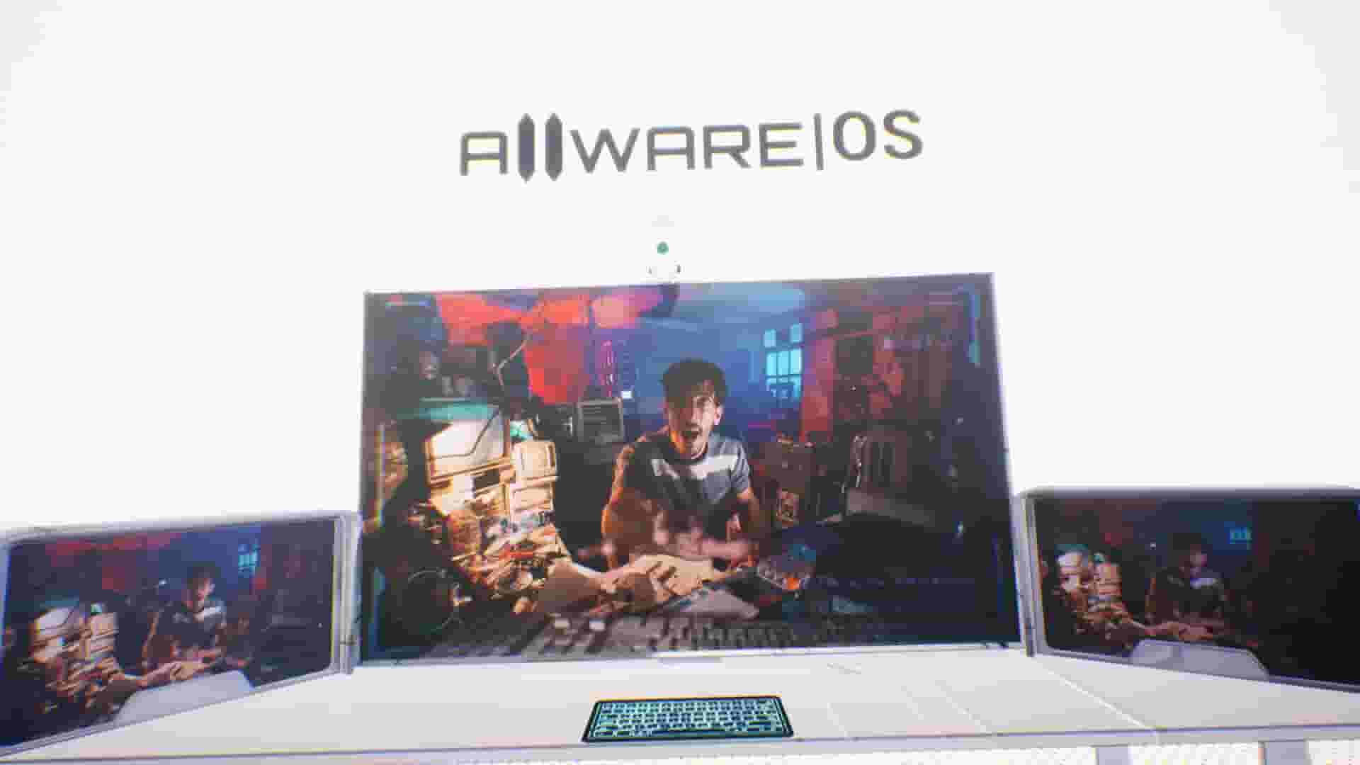 COLD VR screenshot thumbnail screenshot 3