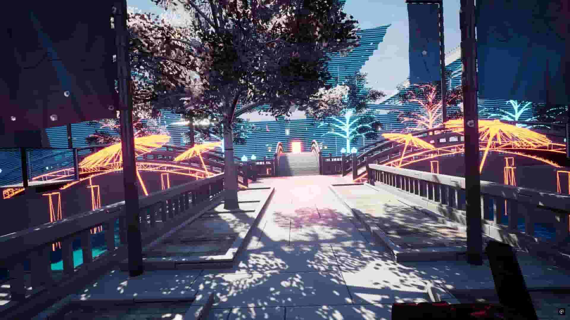COLD VR screenshot thumbnail screenshot 5