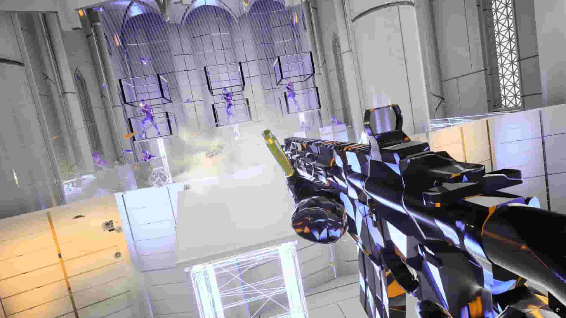 COLD VR screenshot thumbnail screenshot 6