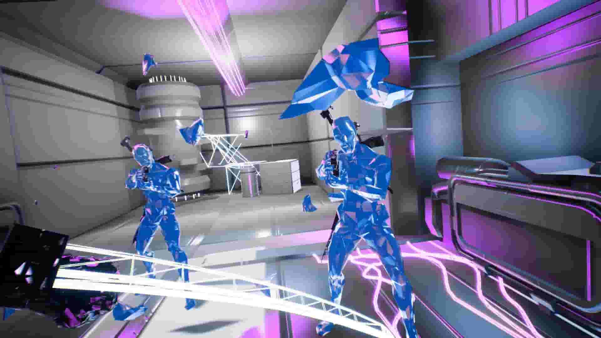 COLD VR screenshot thumbnail screenshot 7