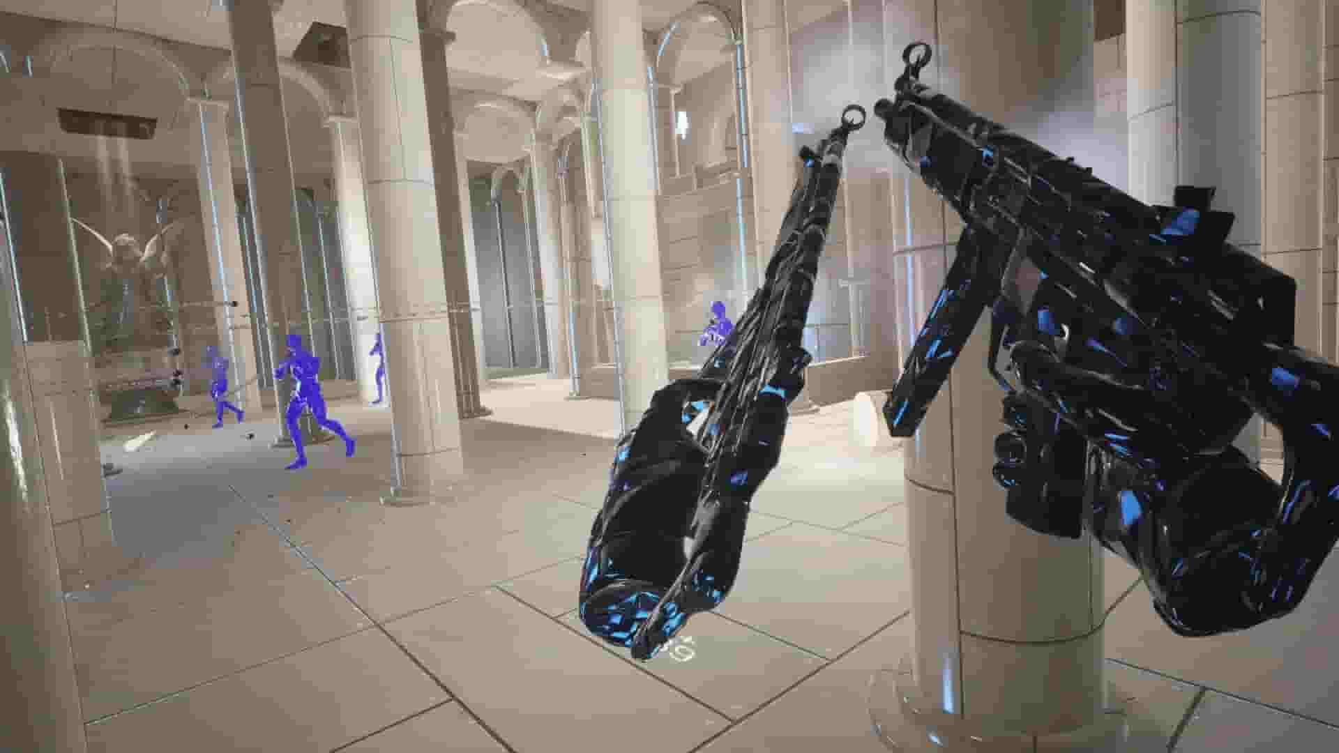 COLD VR screenshot thumbnail screenshot 8